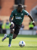 25/26 SISSOKO MATCH ISSUED AWAY SHIRT AND SHORTS