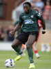 25/26 NGAKIA MATCH ISSUED AWAY SHIRT AND SHORTS