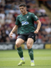 25/26 KJERRUMGAARD MATCH ISSUE AWAY SHIRT & SHORTS