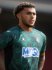 25/26 ANDREWS MATCH ISSUED AWAY SHIRT AND SHORTS