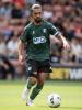 25/26 LOUZA MATCH ISSUED AWAY SHIRT AND SHORTS