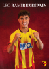 25/26 RAMIREZ-ESPAIN PLAYER PICTURE