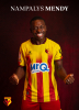 25/26 N. MENDY PLAYER PICTURE