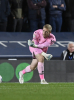 SELVIK WORN & SIGNED GK SHIRT V MILLWALL