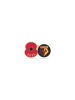 2025 POPPY PIN BADGE