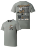 ADULTS MARCHING HORNET TEE