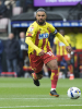 LOUZA WORN & SIGNED HOME SHIRT V OXFORD 