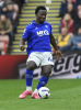 IRANKUNDA WORN & SIGNED THIRD SHIRT V SHEFFIELD U
