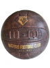 VINTAGE FOOTBALL SIZE 5