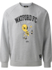HAPPY HORNET ROUNDNECK SWEAT