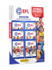 EFL 25/26 STICKER MULTIPACKS