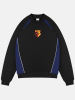 ART OF x WATFORD PANELLED SWEAT