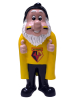 THUMBS UP CAPE GNOME