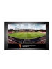 6 X 8 VICARAGE ROAD STADIUM TEMPERED GLASS FRAME