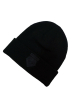 WATFORD CORE CUFF BLACK BEANIE