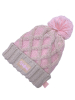 WATFORD WOMENS CABLE BEANIE