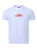 1881 HERITAGE WHITE TEE