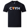 COYH JUNIOR TEXT TEE