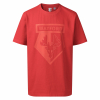 DALTON JUNIOR FULL CREST TEE