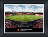 Stadium Montage Framed Print - 16 x 12 Inch