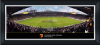 Panoramic Stadium Line Up Framed Print - 30 Inch