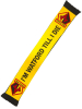 WATFORD TILL I DIE SCARF