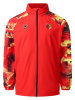 26/27 ADULT PRE-MATCH RAIN JACKET