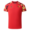 26/27 JUNIOR S/S PRE-MATCH JERSEY