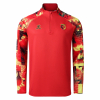 26/27 JUNIOR PRE-MATCH SWEATSHIRT