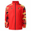 26/27 JUNIOR PRE-MATCH RAIN JACKET