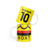 26/27 HOME KIT PERSONALISED MUG 