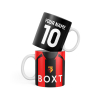 26/27 AWAY KIT PERSONALISED MUG