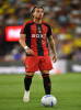 BRAVO MATCH WORN AWAY SHIRT VS FIORENTINA
