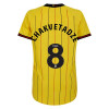 24/25 WOMENS HOME SHIRT