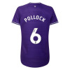 24/25 WOMENS THIRD SHIRT