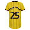 24/25 WOMENS HOME SHIRT
