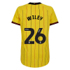 24/25 WOMENS HOME SHIRT