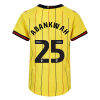24/25 JUNIOR HOME SHIRT