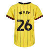 24/25 JUNIOR HOME SHIRT