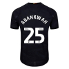 24/25 ADULT AWAY SHIRT