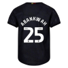 24/25 JUNIOR AWAY SHIRT