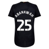 24/25 WOMENS UNBRANDED AWAY SHIRT
