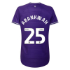 24/25 WOMENS THIRD SHIRT