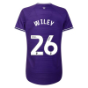 24/25 WOMENS THIRD SHIRT