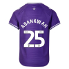 24/25 JUNIOR THIRD SHIRT
