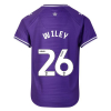 24/25 JUNIOR THIRD SHIRT