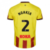 25/26 ADULT HOME SHIRT