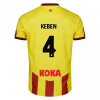 25/26 ADULT HOME SHIRT
