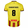 25/26 ADULT HOME SHIRT