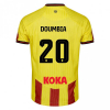 25/26 ADULT HOME SHIRT